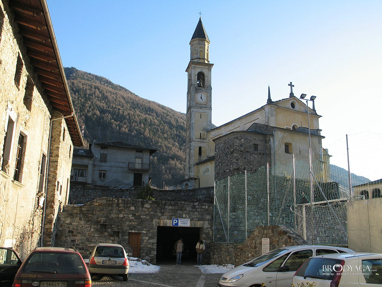 Livigno
